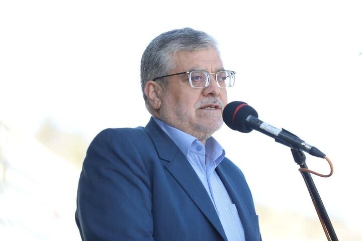 قلندرشریف: ایمنی شهروندان خط قرمز مدیریت شهری است