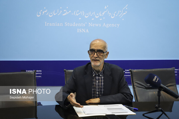 خراسان رضوی با کسب 6 درصد از سهم کل کشور؛ رتبه سوم جذب اعتبار مالیاتی