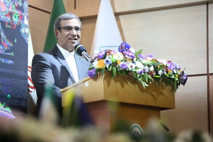 استاندار خراسان رضوی: سرخس دروازه توسعه اقتصادی با آسیای میانه است