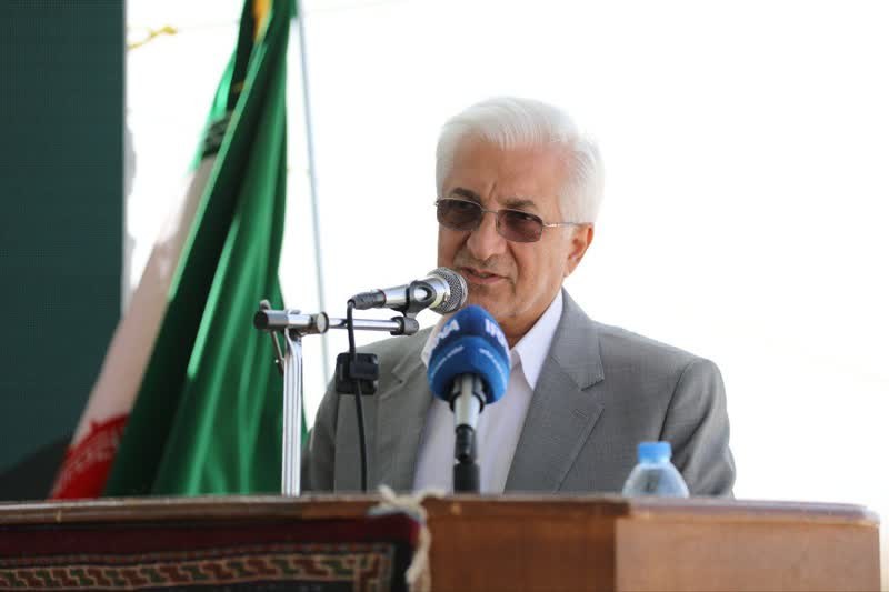 استاندار خراسان شمالی: برند‌سازی و تکمیل زنجیره ارزش پسته ضرورتی اجتناب‌ناپذیر است