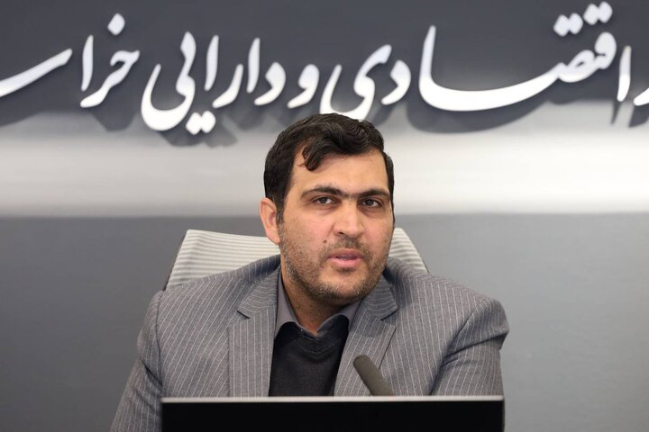 ثبت ۱۲۰۰ درخواست تسهیلات حمایتی کسب‌وکارهای آسیب دیده از جنگ در خراسان رضوی
