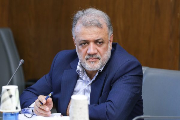 آسیب‌پذیری تجارت خارجی ایران از محدودیت‌های بنادر جنوبی؛ راهکارهای اتاق مشهد برای عبور از بحران