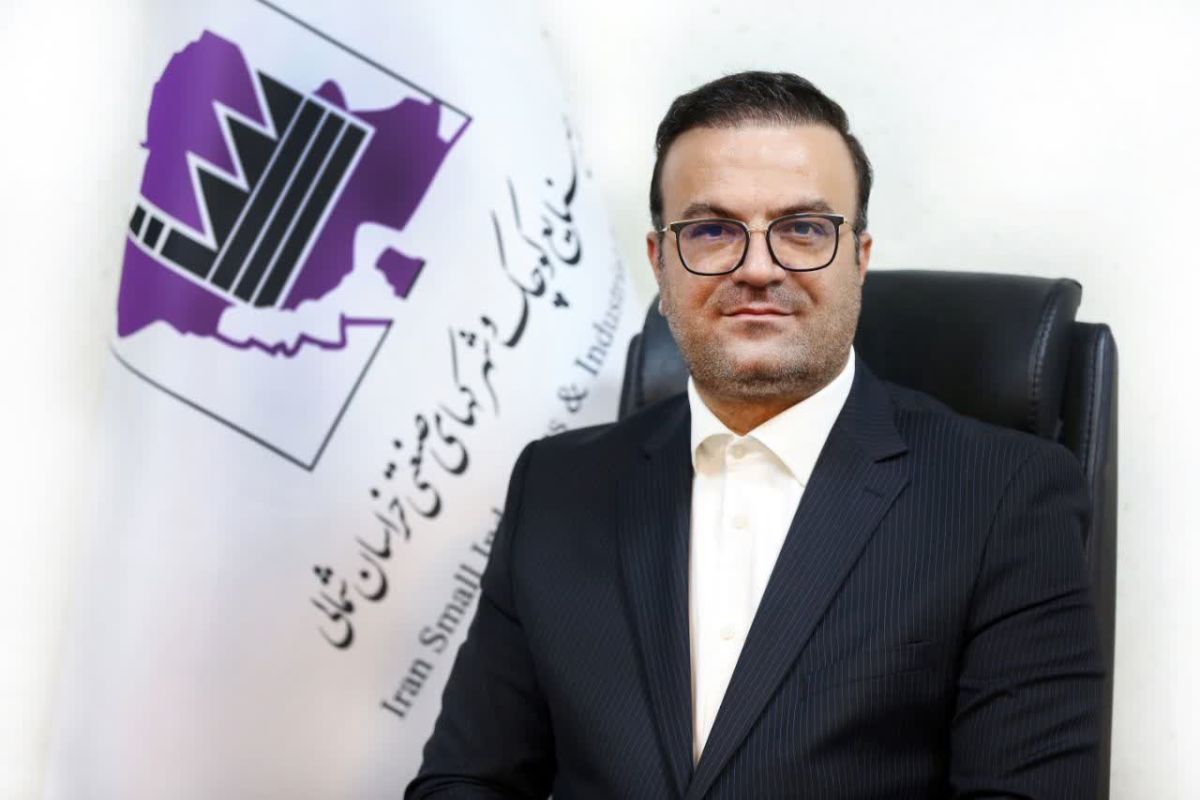 ایجاد ۷۷ هزار میلیارد ریال زیرساخت‌ در شهرک‌های صنعتی خراسان‌شمالی