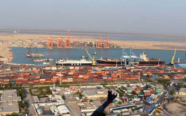 دور زدن تحریم دریا؛ از وظیفه تا مسئولیت ملی