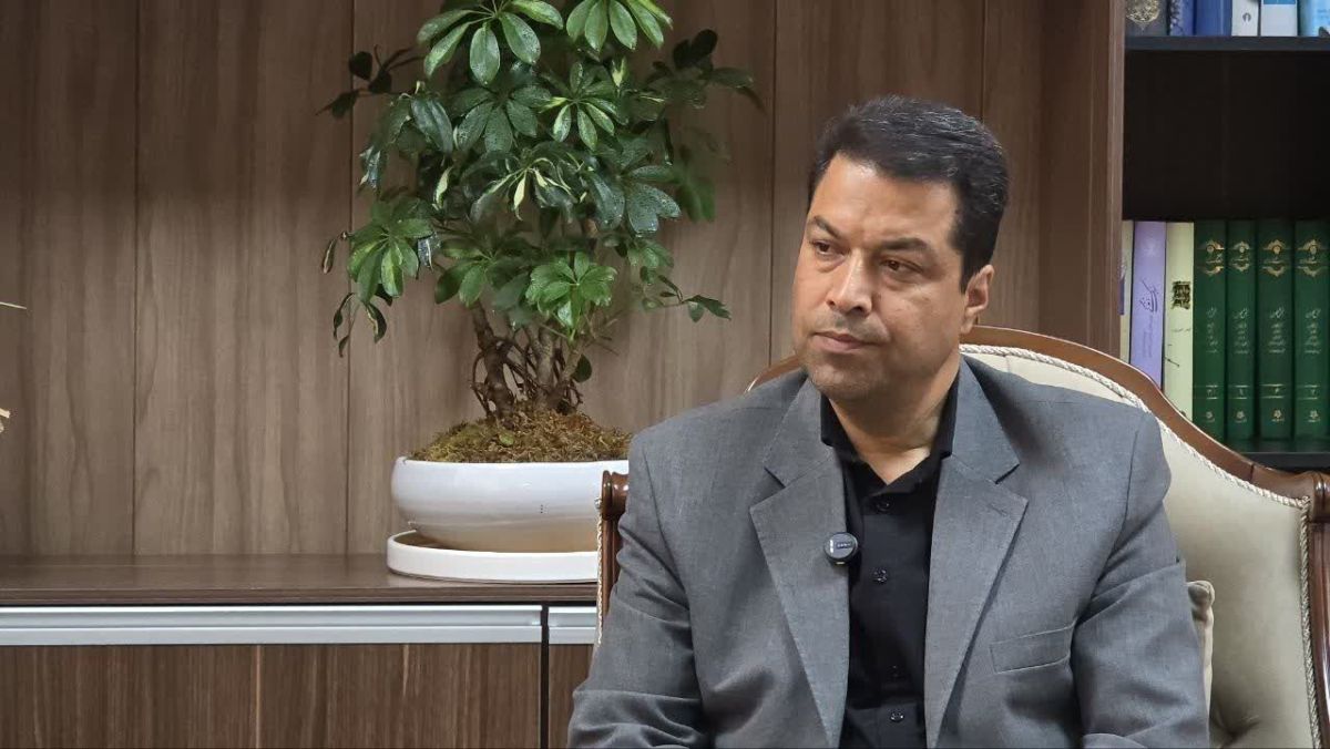 اتصال 3/2 مگاوات نیروگاه خورشیدی به شبکه برق در گناباد