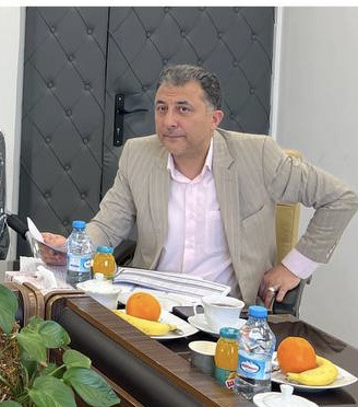 سرمایه‌گذاری ۲۱۰ میلیارد تومانی در شهرک صنعتی چناران
