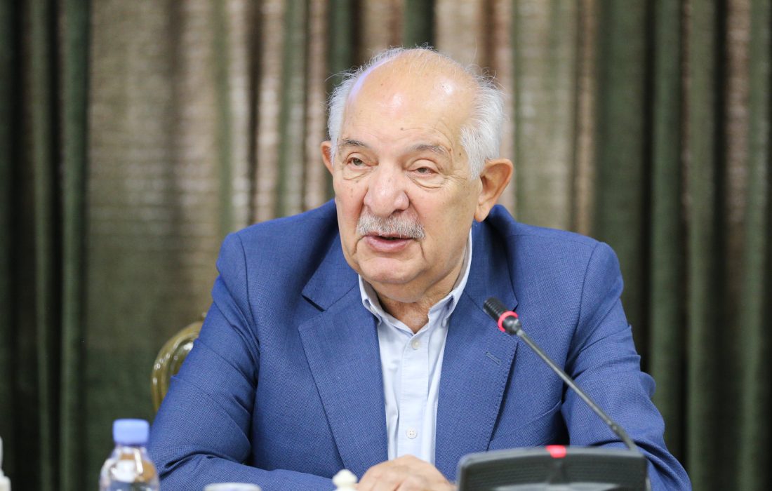 ضرورت بازتنظیم مقررات تجاری برای حفظ سهم ایران در مسیرهای ترانزیتی منطقه