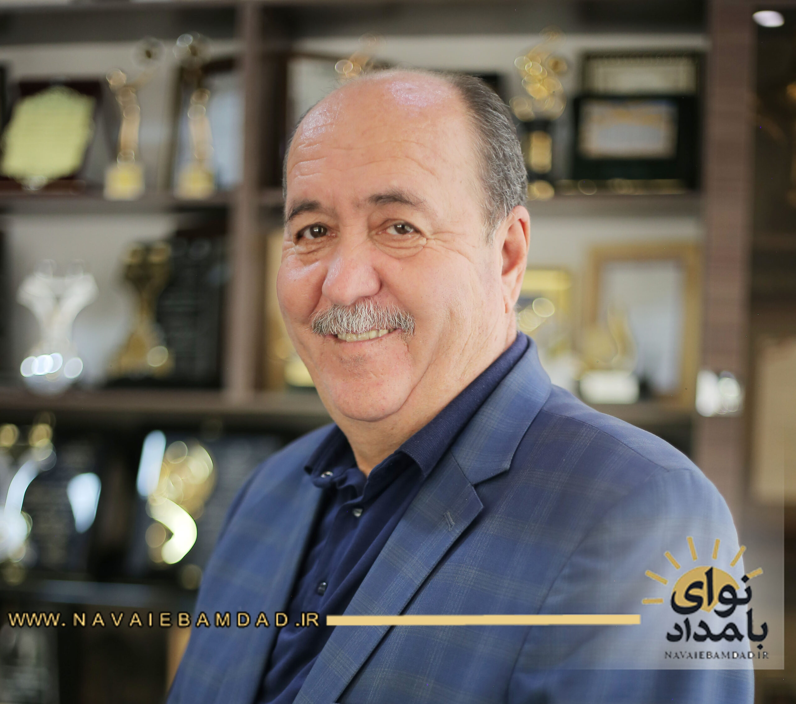 مشهد دوام با تکیه بر نوآوری و صادرات، به الگویی صنعتی در خراسان تبدیل شد