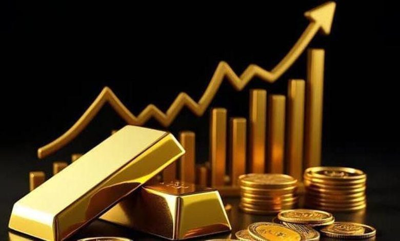 هجوم نقدینگی به طلا؛ حاصل تعطیلی بورس