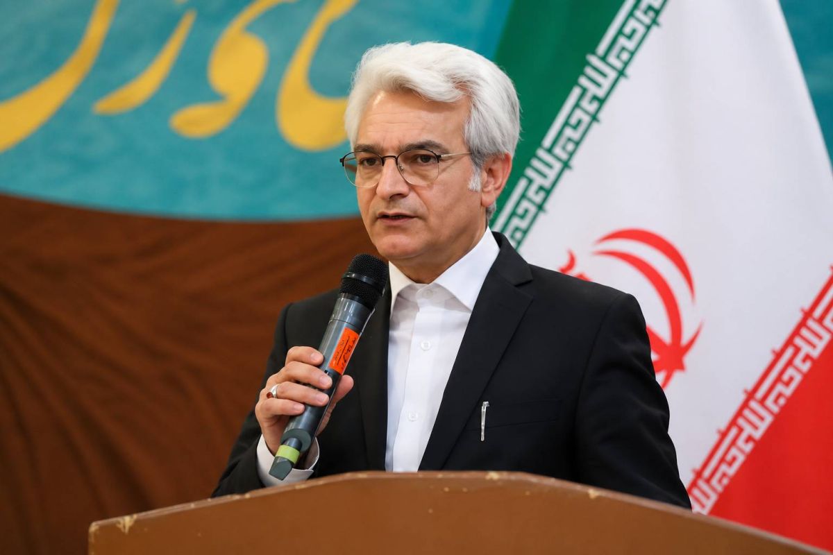 دغدغه فعالان کسب‌وکار درگز بهبود وضعیت حمل‌ونقل