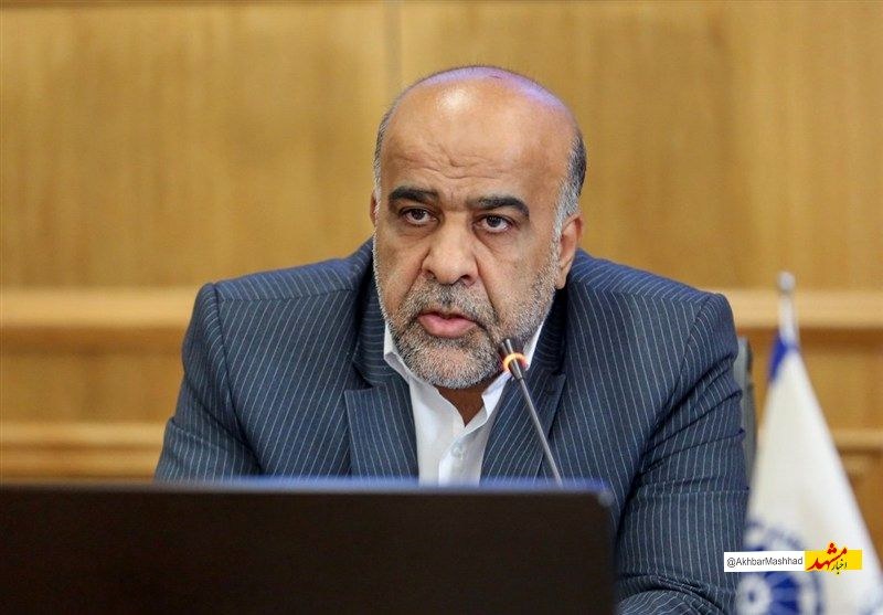 واریز بیش از ۴ هزار میلیارد تومان به حساب شهرداری‌ها، دهیاری‌ها و فرمانداری‌ها در خراسان رضوی