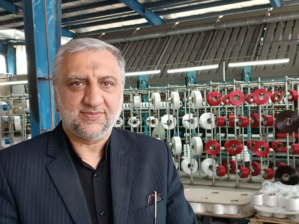 توسعه امکانات زیربنایی اولویت نخست شهرک‌های صنعتی خراسان رضوی شد