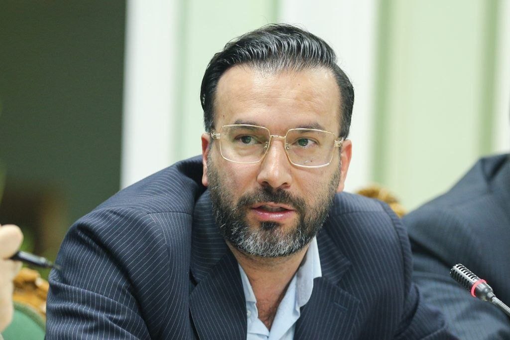 نیاز به بازنگری و تسهیل فرآیندها سامانه جامع تجارت