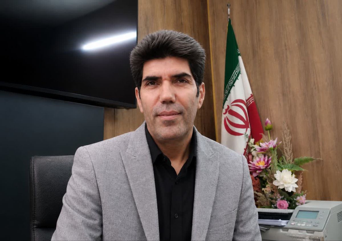 تاب‌آوری بازار کار کاشمر در سایه تعامل