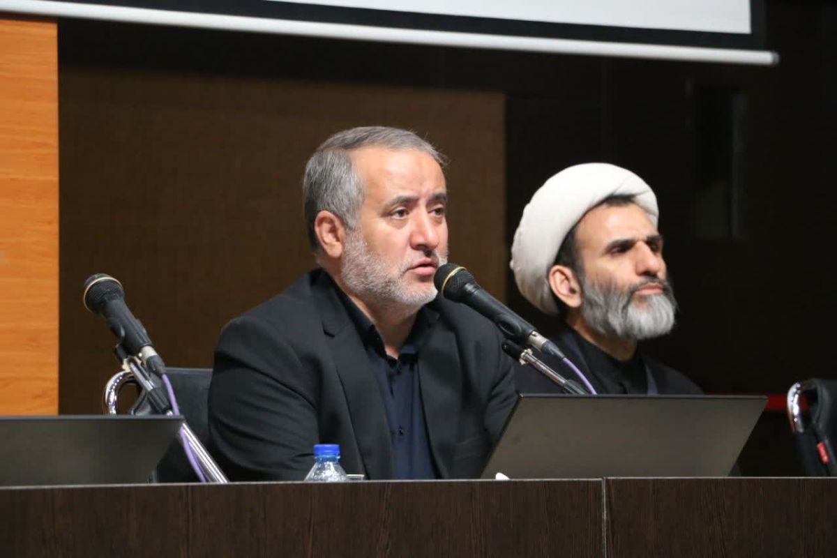 استاندار خراسان جنوبی: روابط عمومی و جذب اعتبار در اولویت مدیران