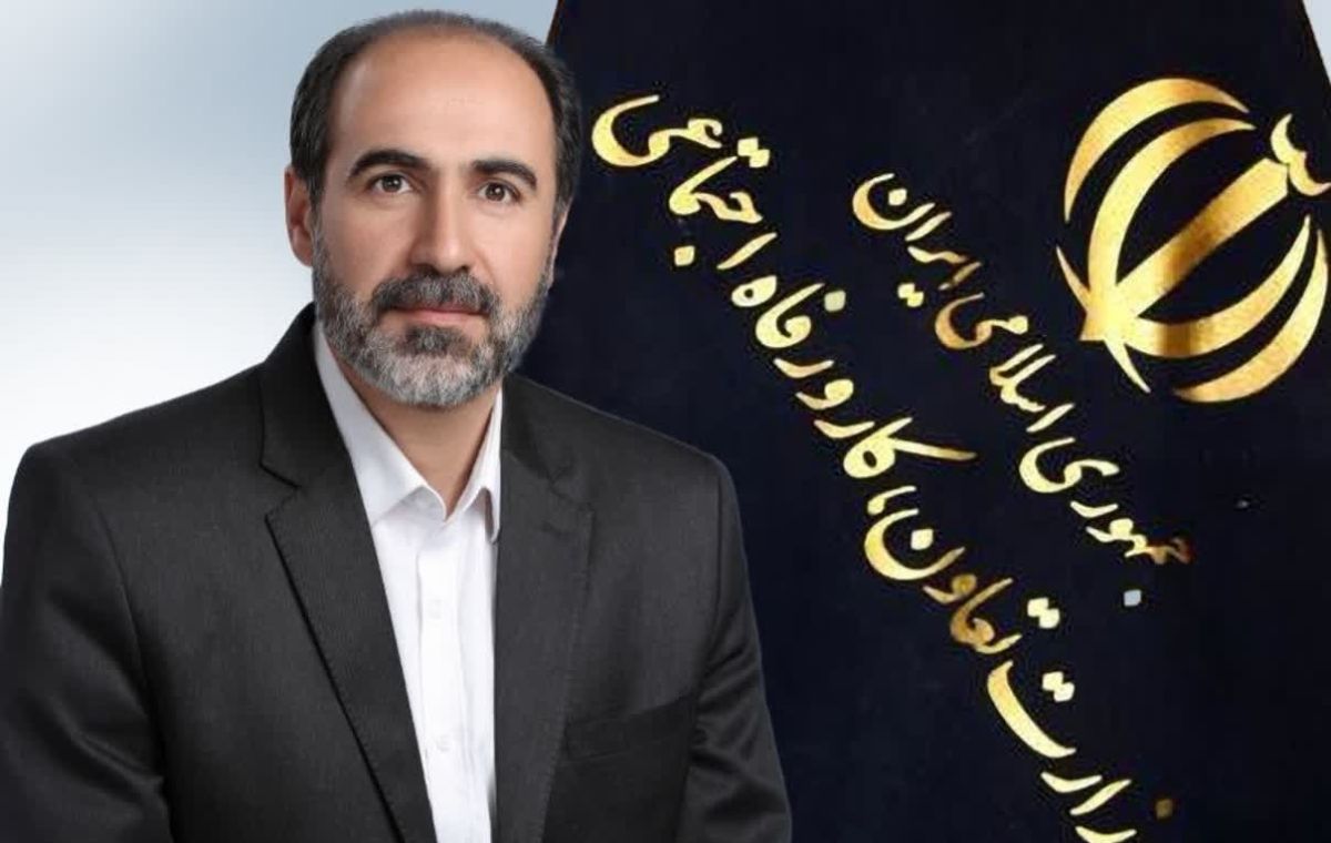 تحقق ۱۱۰ درصدی اشتغال در گناباد