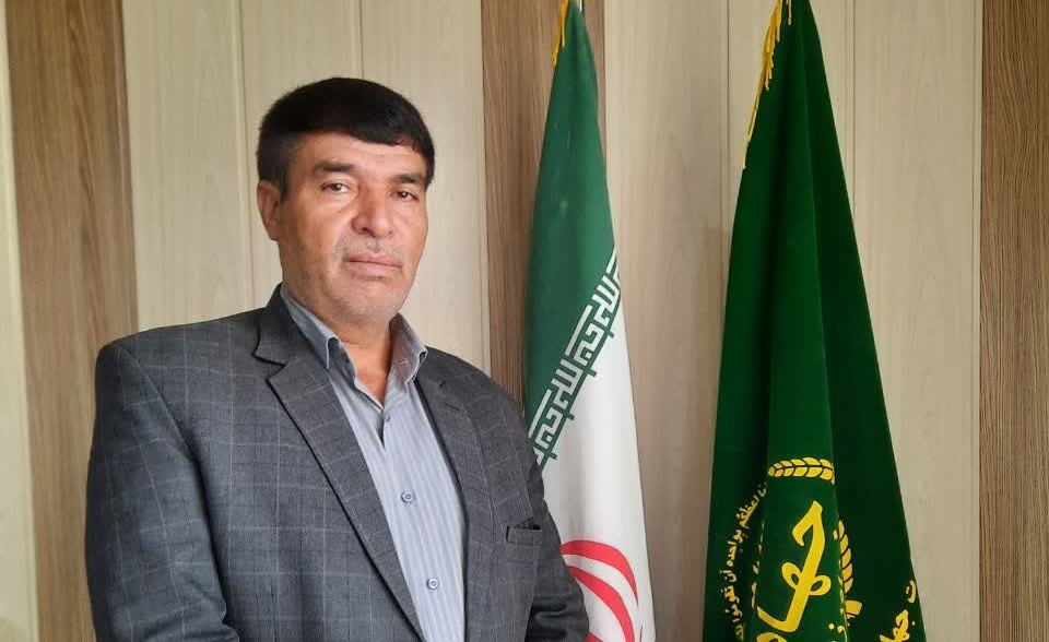 قوچان از قطب‌های مهم کشاورزی خراسان رضوی است