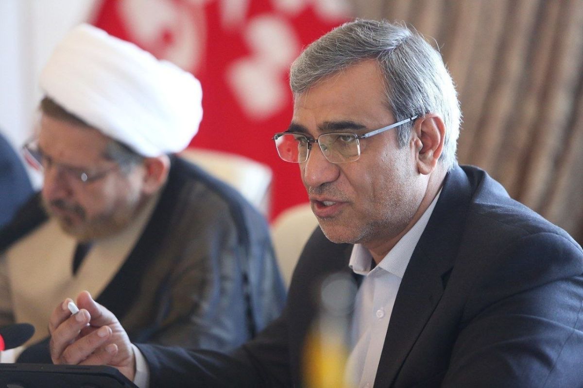 استاندار خراسان رضوی: تسریع در تعیین‌تکلیف موانع پدیده شاندیز ضروری است