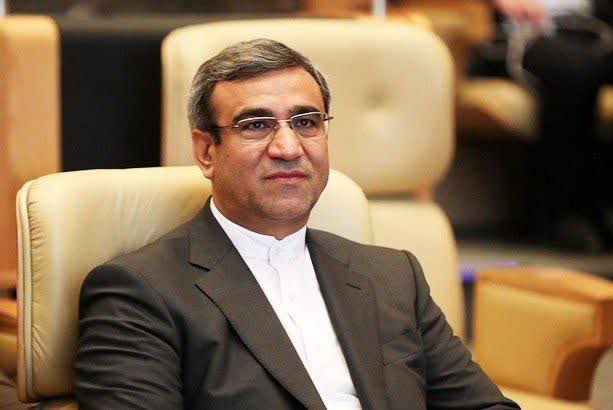 استاندار خراسان رضوی: اصناف ستون اصلی اقتصاد خراسان