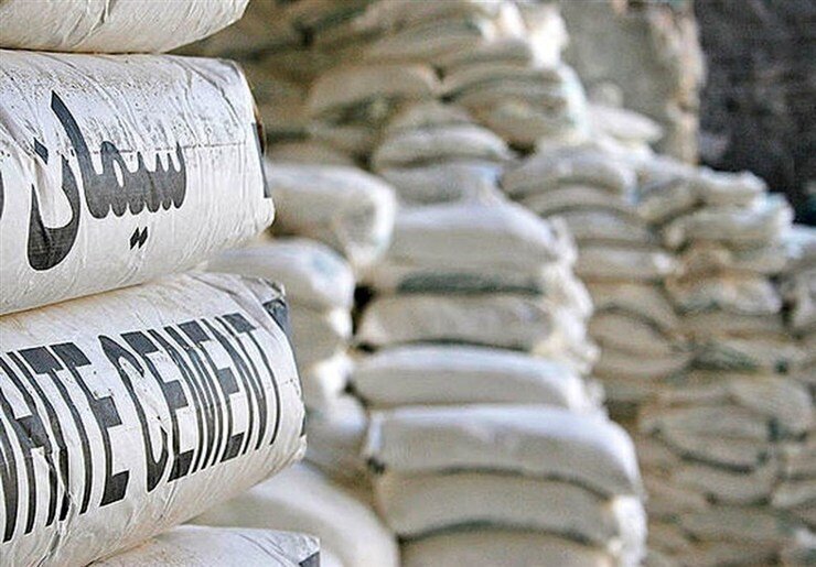 قطار باری در خط آهن خواف هرات