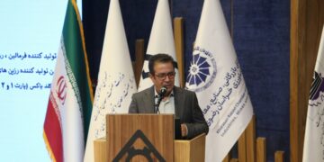 در قانون بودجه باید تجدیدنظر صورت گیرد