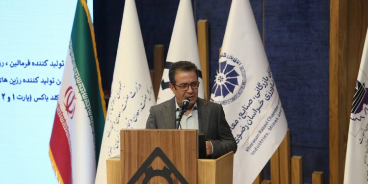 در قانون بودجه باید تجدیدنظر صورت گیرد