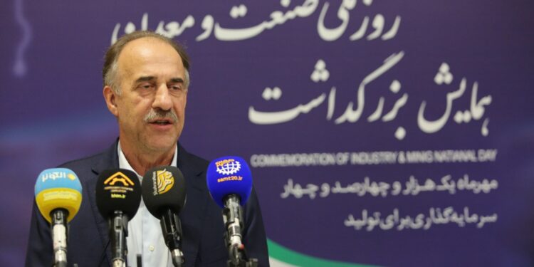 ایجاد تفکر جدید در بستر تولید و مدیریت هوشمند واردات الزامی است