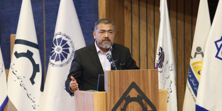 بزرگترین مشکل صنعت در شرابط کنونی، تخصیص ارز است