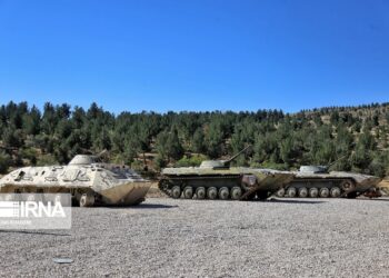 ۵۲۰ میلیارد ریال برای باغ موزه دفاع مقدس خراسان‌شمالی اختصاص یافت