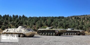 ۵۲۰ میلیارد ریال برای باغ موزه دفاع مقدس خراسان‌شمالی اختصاص یافت