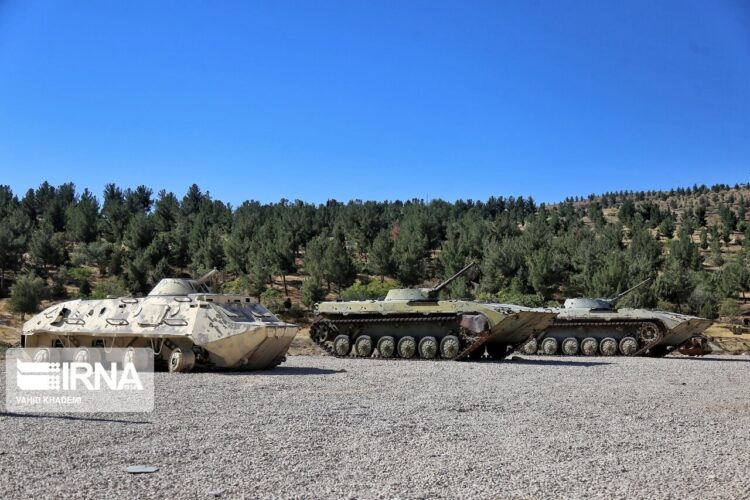 ۵۲۰ میلیارد ریال برای باغ موزه دفاع مقدس خراسان‌شمالی اختصاص یافت