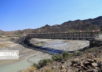 ۶۷۰ میلیارد ریال برای امنیت راه‌های روستایی خراسان شمالی نیاز است