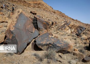 رازهای نهفته انسان‌های نخستین در خراسان شمالی