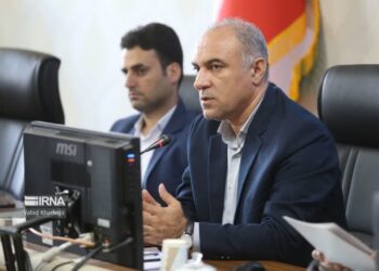 افزون بر سه هزار میلیارد ریال اعتبار سفر رهبری به خراسان شمالی ابلاغ شد