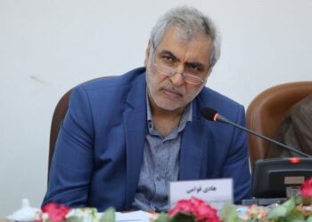 نماینده مجلس معادن بام و صفی‌آباد خراسان‌شمالی باید فرآوری شوند