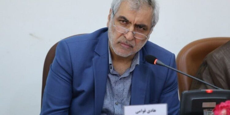 نماینده مجلس معادن بام و صفی‌آباد خراسان‌شمالی باید فرآوری شوند