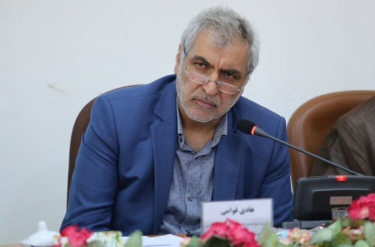 نماینده مجلس معادن بام و صفی‌آباد خراسان‌شمالی باید فرآوری شوند