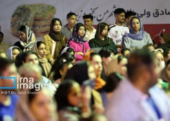 بازدید ۳۵ هزار نفر از جشنواره ملی اقوام در بجنورد