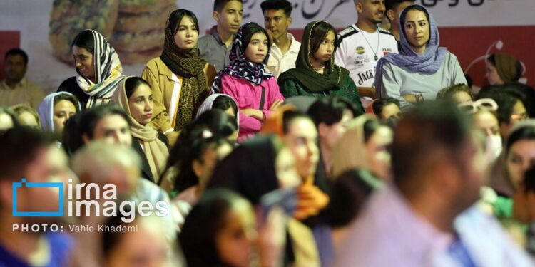 بازدید ۳۵ هزار نفر از جشنواره ملی اقوام در بجنورد