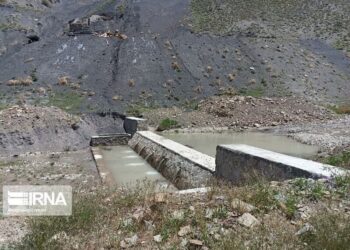 اختصاص ۳۰۰ میلیارد ریال برای آبخیزداری حاشیه کویر جاجرم خراسان‌شمالی