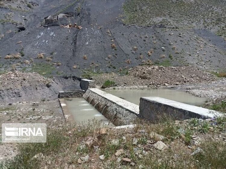 اختصاص ۳۰۰ میلیارد ریال برای آبخیزداری حاشیه کویر جاجرم خراسان‌شمالی