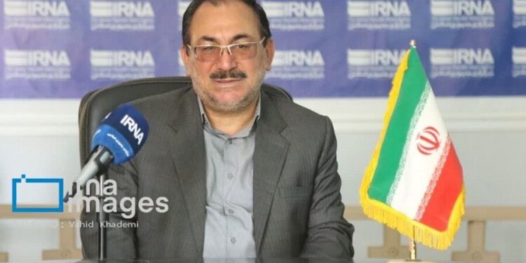 نماینده مجلس سهم آموزشوپرورش از بودجه امسال ۱۲ ۵ درصد است