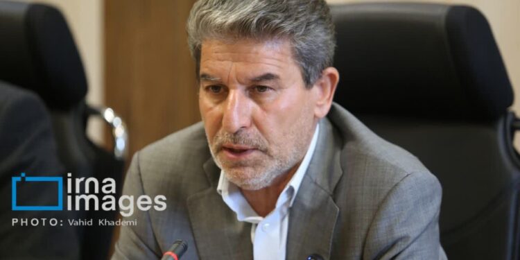 عضو کمیسیون امنیت ملی سفر رییس‌جمهور به نیویورک فرصتی برای کاهش تنش‌هاست