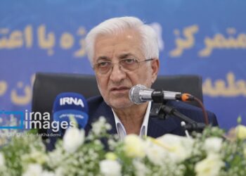 استاندار خراسان شمالی حجم سرمایه‌گذاری در همایش استان ۱۳ همت برآورد شد