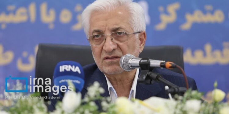 استاندار خراسان شمالی حجم سرمایهگذاری در همایش استان ۱۳ همت برآورد شد