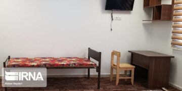 اختصاص ۳۷۰ میلیارد ریال برای ۲ طرح دانشجویی خراسانشمالی