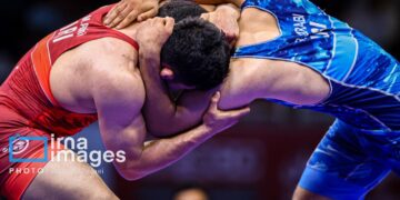 تاکید استاندار بر میزبانی لیگ برتر کشتی در خراسانشمالی