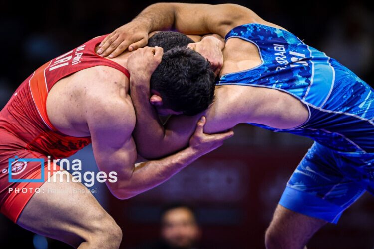 تاکید استاندار بر میزبانی لیگ برتر کشتی در خراسان‌شمالی