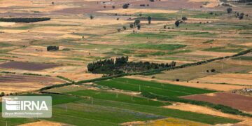 رفع تداخل اراضی ملی در چهار شهرستان خراسان‌شمالی آغاز شد