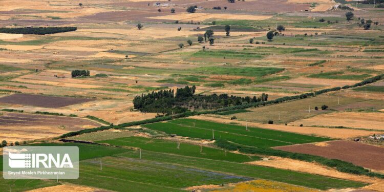 رفع تداخل اراضی ملی در چهار شهرستان خراسانشمالی آغاز شد